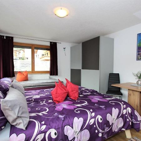 Apartment Schweiberer-2 By Interhome Aschau Im Zillertal 외부 사진