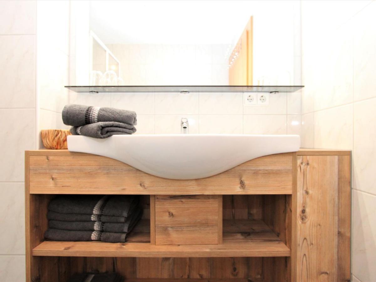 Apartment Schweiberer-2 By Interhome Aschau Im Zillertal 외부 사진